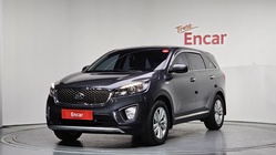 Kia Sorento 2015