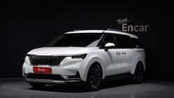Kia Carnival 2021