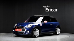 MINI Cooper 2016