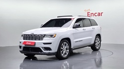 Jeep Cherokee 2019