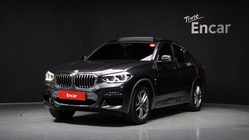 BMW X4 2020