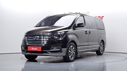 Hyundai Starex 2018