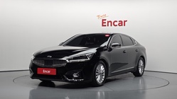 Kia K7 2018
