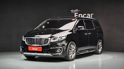 Kia Carnival 2016