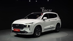 Hyundai Santa Fe 2021