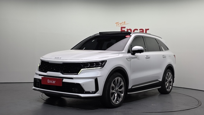 Kia Sorento 2020