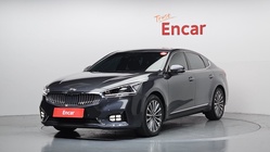 Kia K7 2016
