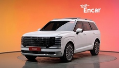 Hyundai Palisade 2025