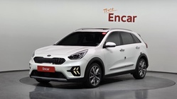 Kia Niro 2021