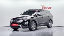Hyundai Maxcruz 2015