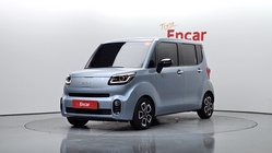Kia RAY 2018