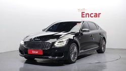 Kia K9 2020
