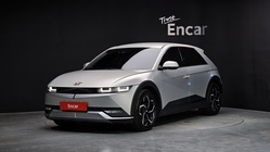 Hyundai Ioniq5 2022