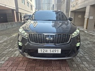 Kia Sorento 2017