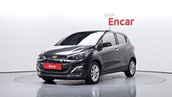 Chevrolet Spark 2019