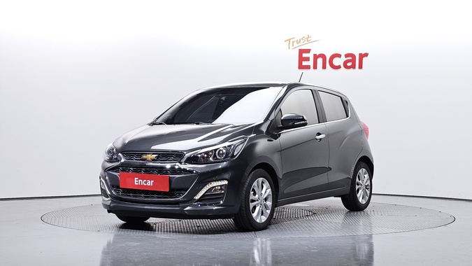 Chevrolet Spark 2019