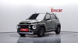 Hyundai Casper 2024