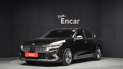Kia K7 2019