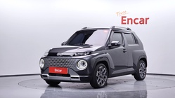 Hyundai Casper 2022