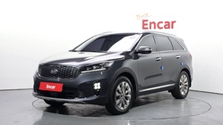 Kia Sorento 2017