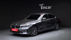 BMW 3 Series 2021
