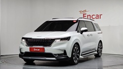 Kia Carnival 2021
