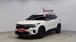 Kia Seltos 2022