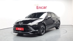 Hyundai Sonata 2023