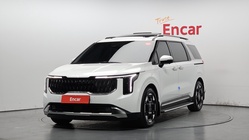 Kia Carnival 2024