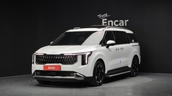 Kia Carnival 2024
