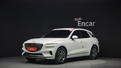 Genesis GV70 2022