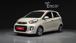 Kia morning 2016