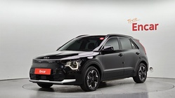 Kia Niro 2023