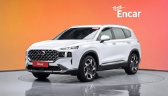 Hyundai Santa Fe 2023