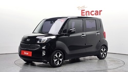 Kia RAY 2014