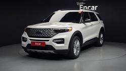 Ford Explorer 2019