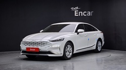 Kia K8 2021
