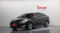 Hyundai i40 2013