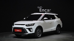 Ssangyong TIBOLI 2024