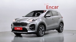 Kia Sportage 2018