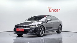 Kia K5 2020