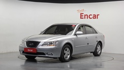 Hyundai Sonata 2009