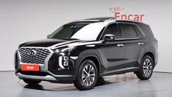 Hyundai Palisade 2019