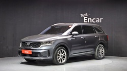 Kia Sorento 2020
