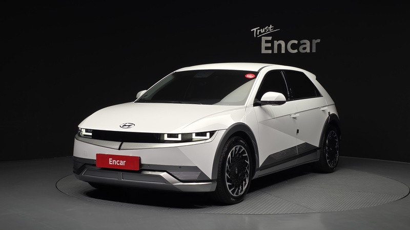 Hyundai Ioniq5
