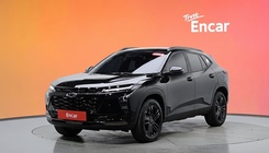 Chevrolet Trax 2023