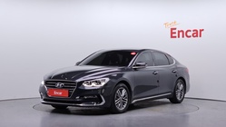 Hyundai Grandeur 2018