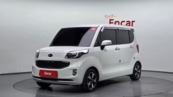 Kia RAY 2012