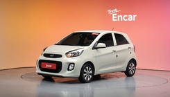 Kia morning 2016