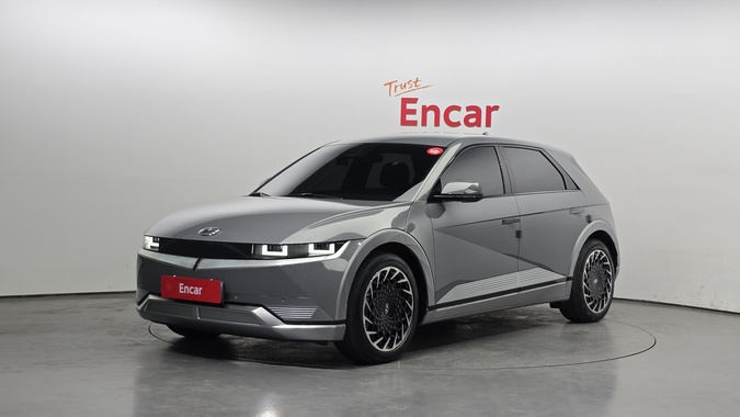 Hyundai Ioniq5 2022